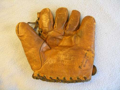 TruSport G20 Front Doug